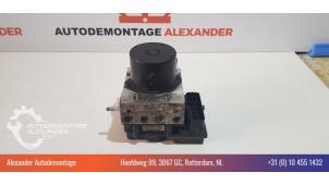 Used ABS pump Volkswagen Polo V (6R) 1.2 TDI 12V BlueMotion Price € 40,00 Margin scheme offered by Alexander Autodemontage