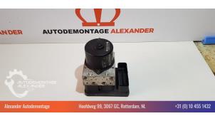 Used ABS pump Skoda Octavia (1Z3) 1.9 TDI Price € 50,00 Margin scheme offered by Alexander Autodemontage