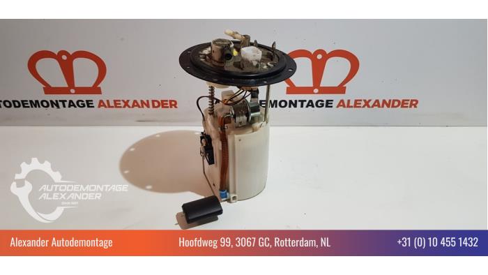 Begagnade Bensinpump Hyundai i20 1.2i 16V Pris € 60,00 Marginaltabell erbjuds av Alexander Autodemontage