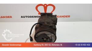 Używane Pompa klimatyzacji Ford Fiesta 6 (JA8) 1.6 TDCi 16V 95 Cena € 50,00 Procedura marży oferowane przez Alexander Autodemontage