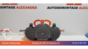 Used Instrument panel Hyundai i10 (F5) 1.0i 12V Price € 25,00 Margin scheme offered by Alexander Autodemontage