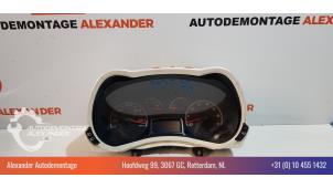 Used Instrument panel Ford Ka II 1.2 Price € 70,00 Margin scheme offered by Alexander Autodemontage