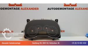 Used Instrument panel Fiat Grande Punto (199) 1.2 Price € 70,00 Margin scheme offered by Alexander Autodemontage
