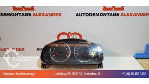 Used Instrument panel Mazda 6 (GG12/82) 1.8i 16V Price € 35,00 Margin scheme offered by Alexander Autodemontage