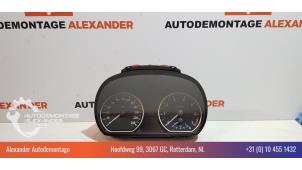 Gebrauchte Instrumentenbrett BMW 1 serie (E87/87N) 116i 1.6 16V Preis € 50,00 Margenregelung angeboten von Alexander Autodemontage