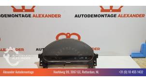 Usagé Instrument de bord Mercedes A (W168) 1.7 A-170 CDI 16V Prix € 40,00 Règlement à la marge proposé par Alexander Autodemontage