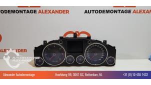 Used Instrument panel Volkswagen Touareg (7LA/7L6) 2.5 TDI R5 Price € 150,00 Margin scheme offered by Alexander Autodemontage