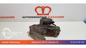 Usados Motor de arranque Dodge Caliber 2.0 CRD 16V Precio € 65,00 Norma de margen ofrecido por Alexander Autodemontage