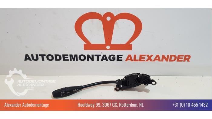Używane Obsluga tempomatu Mercedes E (W211) 3.2 E-320 CDI 24V Cena € 40,00 Procedura marży oferowane przez Alexander Autodemontage
