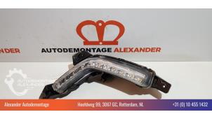 Used Daytime running light, left Hyundai i10 (B5) 1.2 16V Price € 190,00 Margin scheme offered by Alexander Autodemontage
