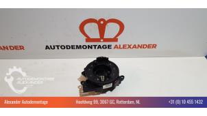 Used Airbagring BMW 3 serie (E46/4) 316i 16V Price € 80,00 Margin scheme offered by Alexander Autodemontage