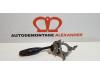 Indicator switch from a Mercedes E (W211), 2002 / 2008 3.2 E-320 CDI 24V, Saloon, 4-dr, Diesel, 3.222cc, 150kW (204pk), RWD, OM648961, 2002-11 / 2005-03, 211.026 2003