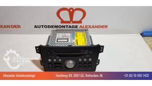 Gebrauchte Radio CD Spieler Suzuki Splash 1.0 12V Preis € 50,00 Margenregelung angeboten von Alexander Autodemontage