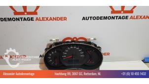 Used Instrument panel Renault Master IV (MA/MB/MC/MD/MH/MF/MG/MH) 2.3 dCi 16V Price € 120,00 Margin scheme offered by Alexander Autodemontage