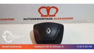 Used Left airbag (steering wheel) Renault Master IV (MA/MB/MC/MD/MH/MF/MG/MH) 2.3 dCi 16V Price € 250,00 Margin scheme offered by Alexander Autodemontage
