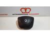 Renault Master IV (MA/MB/MC/MD/MH/MF/MG/MH) 2.3 dCi 16V Left airbag (steering wheel)