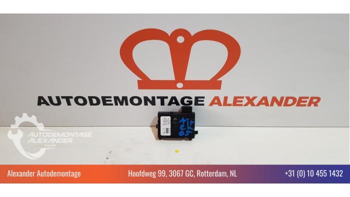 Gebrauchte Airbag Sensor Audi A3 Sportback (8PA) 2.0 TDI 16V Preis € 10,00 Margenregelung angeboten von Alexander Autodemontage