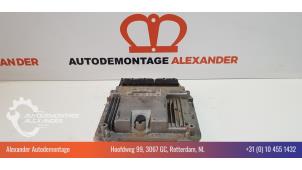 Used Engine management computer Chevrolet Aveo 1.3 D 16V Price € 80,00 Margin scheme offered by Alexander Autodemontage