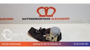 Used Rear seatbelt, left Chevrolet Aveo 1.3 D 16V Price € 40,00 Margin scheme offered by Alexander Autodemontage