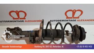 Used Front shock absorber rod, left Ford Ka II 1.2 Price € 50,00 Margin scheme offered by Alexander Autodemontage