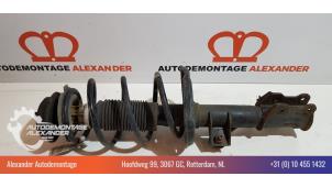 Used Front shock absorber rod, left Ford Ka II 1.2 Price € 50,00 Margin scheme offered by Alexander Autodemontage