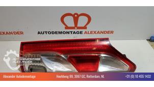 Gebrauchte Rücklicht rechts Renault Kangoo Express (FW) 1.5 dCi 75 Preis € 50,00 Margenregelung angeboten von Alexander Autodemontage