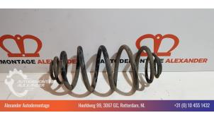 Used Rear coil spring Renault Kangoo Express (FW) 1.5 dCi 75 Price € 30,00 Margin scheme offered by Alexander Autodemontage