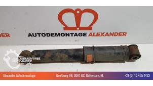 Used Rear shock absorber rod, right Renault Kangoo Express (FW) 1.5 dCi 75 Price € 30,00 Margin scheme offered by Alexander Autodemontage