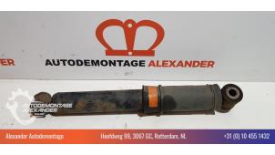 Used Rear shock absorber rod, left Renault Kangoo Express (FW) 1.5 dCi 75 Price € 30,00 Margin scheme offered by Alexander Autodemontage