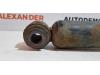Rear shock absorber rod, left from a Renault Kangoo Express (FW) 1.5 dCi 75 2015