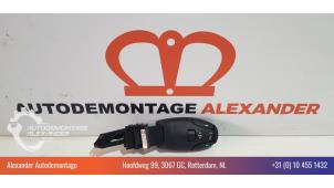 Gebrauchte Radiobedienung Lenkrad Peugeot 207/207+ (WA/WC/WM) 1.6 16V VTi Preis € 20,00 Margenregelung angeboten von Alexander Autodemontage