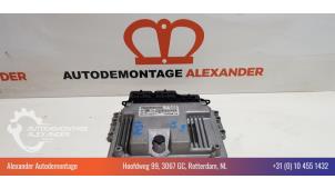 Usagé Ordinateur gestion moteur Citroen C4 Berline (NC) 1.6 Hdi 90 Prix € 250,00 Règlement à la marge proposé par Alexander Autodemontage