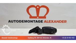 Used Steering wheel mounted radio control Peugeot 407 SW (6E) 2.0 HDiF 16V Price € 20,00 Margin scheme offered by Alexander Autodemontage