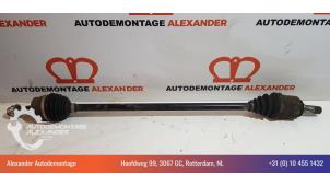 Used Front drive shaft, right Opel Corsa D 1.3 CDTi 16V ecoFLEX Price € 35,00 Margin scheme offered by Alexander Autodemontage