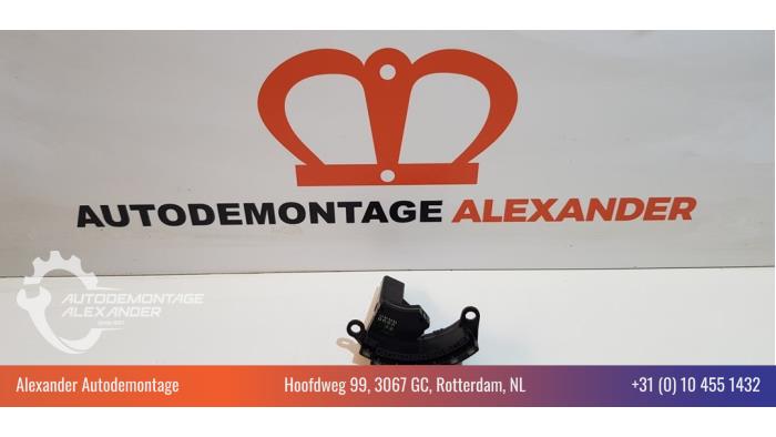 Gebrauchte Lenkgetriebe Sensor Chrysler 300 C 3.0 CRD V6 24V Preis € 27,50 Mit Mehrwertsteuer angeboten von Alexander Autodemontage