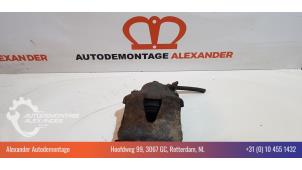 Gebrauchte Bremszange links vorne Volkswagen Polo V (6R) 1.6 TDI 16V 75 Preis € 40,00 Margenregelung angeboten von Alexander Autodemontage