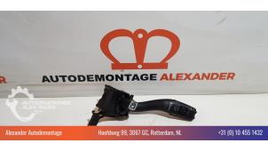 Używane Przelacznik wycieraczki Audi A3 (8P1) 1.4 TFSI 16V Cena € 20,00 Procedura marży oferowane przez Alexander Autodemontage