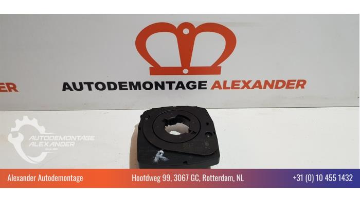 Begagnade Styrvinkelsensor Renault Espace (JK) 3.0 dCi V6 24V Pris € 22,51 Inklusive moms erbjuds av Alexander Autodemontage