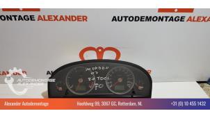 Used Instrument panel Ford Mondeo III 2.0 16V Price € 50,00 Margin scheme offered by Alexander Autodemontage
