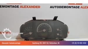 Usagé Instrument de bord Kia Sportage (JE) 2.0 CRDi 16V 4x4 Prix € 50,00 Règlement à la marge proposé par Alexander Autodemontage