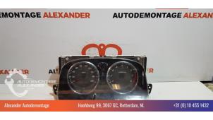 Used Instrument panel Daihatsu Cuore (L251/271/276) 1.0 12V DVVT Price € 35,00 Margin scheme offered by Alexander Autodemontage