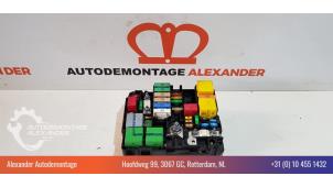 Used Fuse box Citroen C4 Cactus (0B/0P) 1.2 PureTech 82 12V Price € 115,00 Margin scheme offered by Alexander Autodemontage