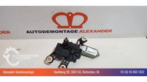Used Rear wiper motor Volkswagen Golf V (1K1) 1.9 TDI Price € 50,00 Margin scheme offered by Alexander Autodemontage
