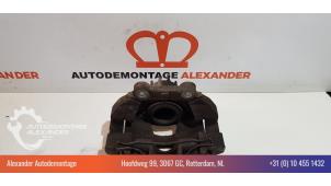 Used Front brake calliper, right Citroen C4 Picasso (UD/UE/UF) 1.6 16V THP Sensodrive Price € 50,00 Margin scheme offered by Alexander Autodemontage