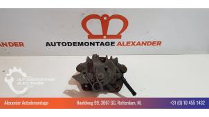 Używane Zacisk hamulcowy lewy tyl Audi TT Roadster (8N9) 1.8 20V Turbo Cena € 40,00 Procedura marży oferowane przez Alexander Autodemontage