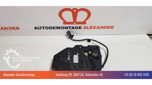 Used Rear door lock mechanism 4-door, left Volkswagen Transporter T5 Price € 150,00 Margin scheme offered by Alexander Autodemontage