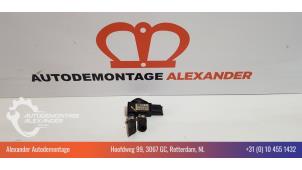 Used Fuel pressure sensor Peugeot 308 (4A/C) 1.6 HDi Price € 20,00 Margin scheme offered by Alexander Autodemontage