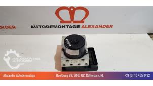 Gebrauchte ABS Pumpe Mercedes C Combi (S203) 1.8 C-180K 16V Preis € 130,00 Margenregelung angeboten von Alexander Autodemontage