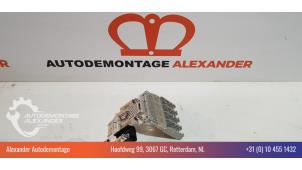 Used Battery pole Mitsubishi Outlander (GF/GG) 2.0 16V PHEV 4x4 Price € 30,00 Margin scheme offered by Alexander Autodemontage