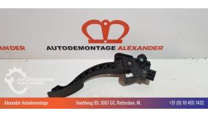 Used Accelerator pedal Mitsubishi Outlander (GF/GG) 2.0 16V PHEV 4x4 Price € 75,00 Margin scheme offered by Alexander Autodemontage